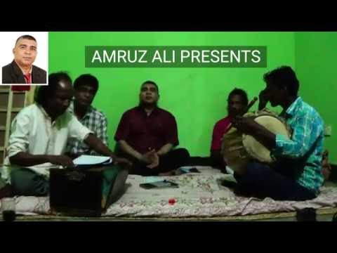 Praner Bondhu (Music Session)