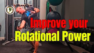 Routine video thumbnail from YouTube