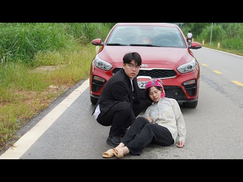 Poor girl Tu Hai faints at work – Unexpectedly taken home and cared for by CEO Tuan