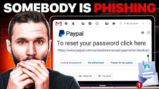 6 Worst Paypal Scams: What They Are & How to Avoid Them