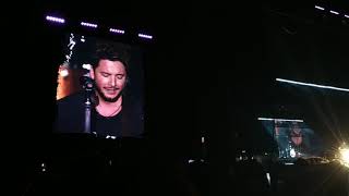 Bulerías a Huelva! Manuel Carrasco Concierto Huelva 11-5-19