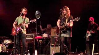 Indifference (Pearl Jam cover) performed by Hospital Ships