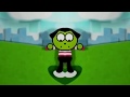 PBS KIDS 2011 BUMPERS IN MIRROR
