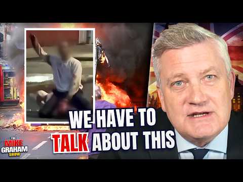 TMGS 10/06/26 - What REALLY Happened in Belfast! Reform to Ban Sudanese People?