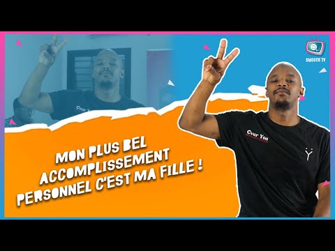 ŸUDINI - J’ADORE LA CÔTE D’IVOIRE