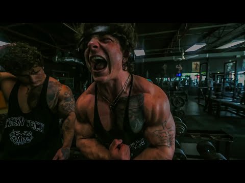 PURE INSANITY // TREN TWINS // HARDSTYLE