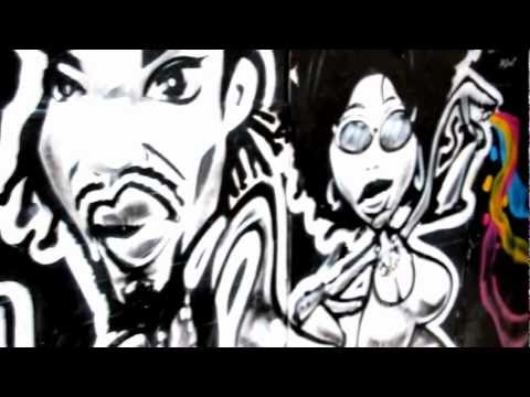 Hagag Illicite (Doglightghost) - Intro La  Citadelle Du Rap (Juillet 2011)