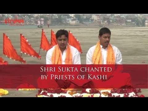 Shri Sukta