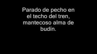 Alma de Budín Music Video