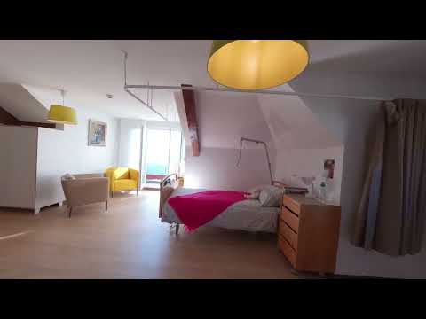 Les Pergolas visite virtuelle