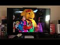 Closing To Barney And Friends Barney S Christmas Star 2002 DVD ️ ️ ️
