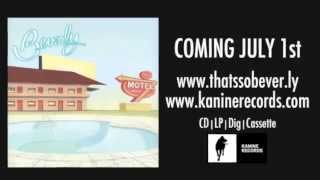 Beverly &quot;Careers&quot; album teaser