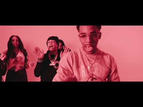 TK Bands x Pyrexx x Stacco