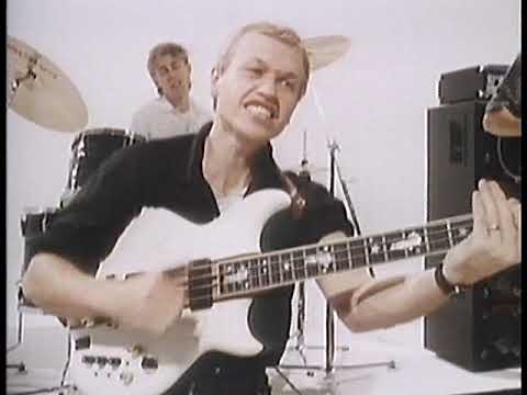 Level 42 - Micro-Kid - Music Video (480p)