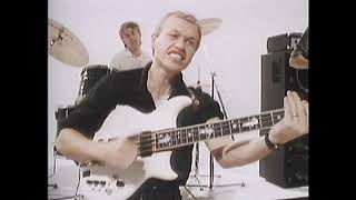 Music video thumbnail preview for Level 42 - Micro-Kid - Music Video (480p) by Level 42