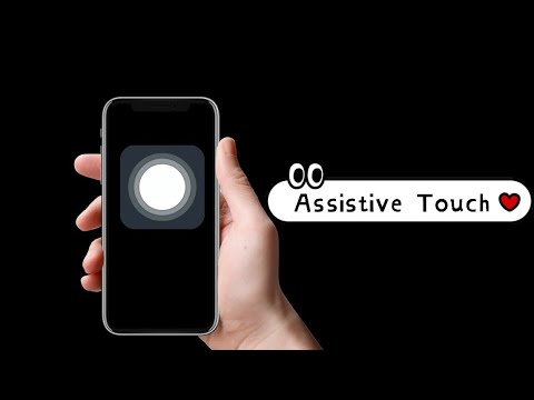 how to set assistive ball in oppo Reno 4 pro