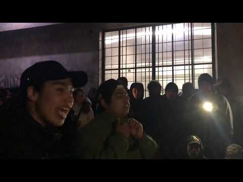 MYCROX & GALVA vs. DIPTRACK & BOKI: 8vos - Batallas Under 2v2