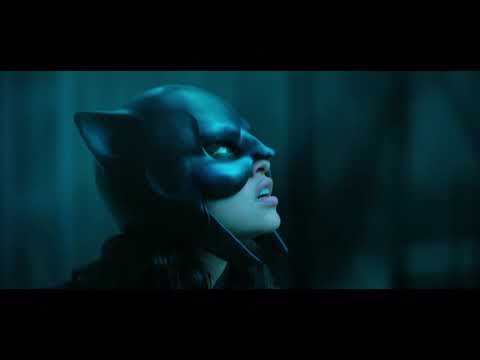 DC's Stargirl 1x13 - JSA & ISA Fight pt.2