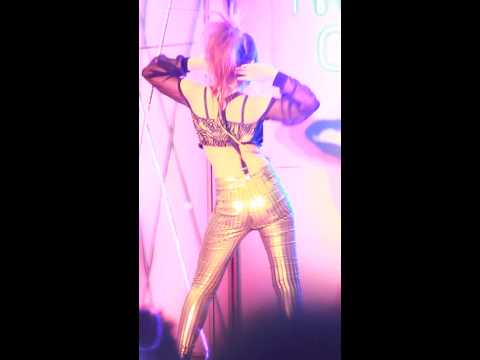 [Fancam]130720 : LumiPluz Cover Girl's Day [Noon Cam]