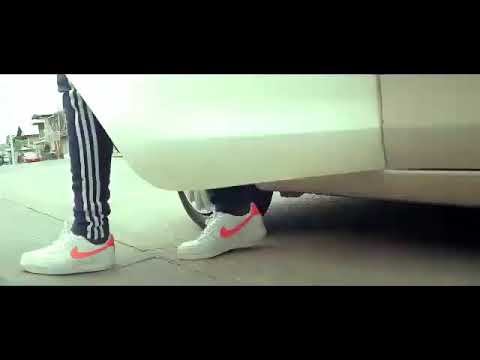 YOUNGLORD × DRIKO - MILLIAN (OFICIALL VIDEO CLIP)