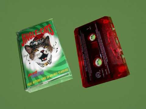 Jingle Cats (Cassette Rip)