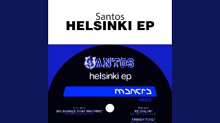 Finnish Tool