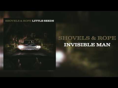 Video thumbnail for Invisible Man