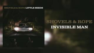 Invisible Man Music Video