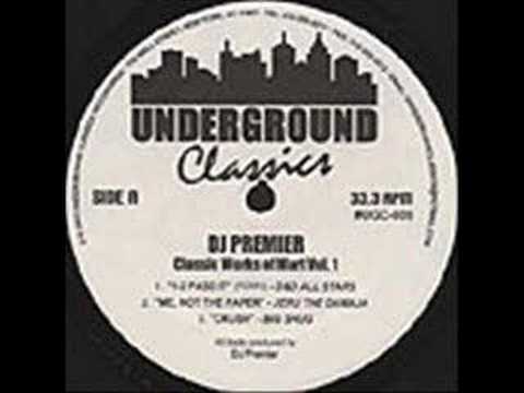 SPECIAL ED - Freaky flow