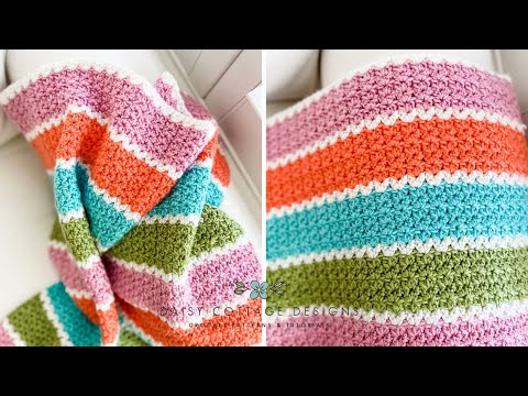 Cluster V Stitch Tutorial