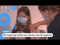 Kwetsbare kinderen mogen corona vaccin krijgen, zeggen experts