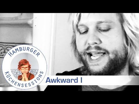 Awkward I "Everything On Wheels" live @ Hamburger Küchensessions