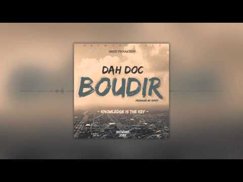Dah DOC - Boudir (Audio) -Prod. Oynty-