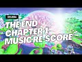 The End Fortnite Chapter 1 | Musical Re-score