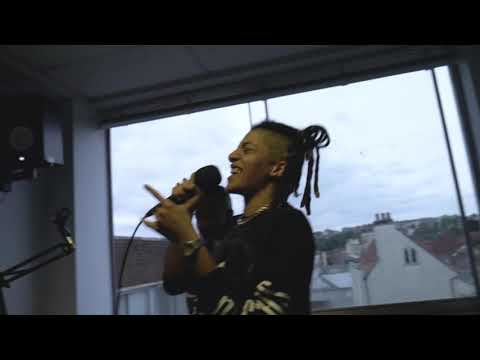 Shellingz Sessions W/ J Oh Zee & KLOC: Zanotti, Jososick, Griz-O, Grove