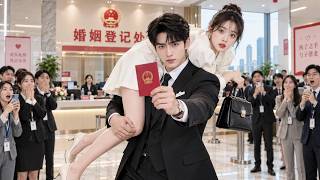 Forced to care for mistress, she divorces. Billionaire marries her; he waited 10 years to spoil her.
