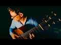 Jesse Cook Double Dutch Official Music Video