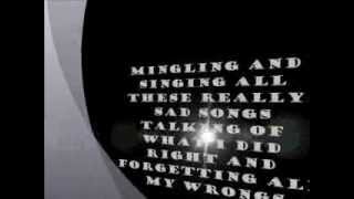 Fort Minor Move on lyrics