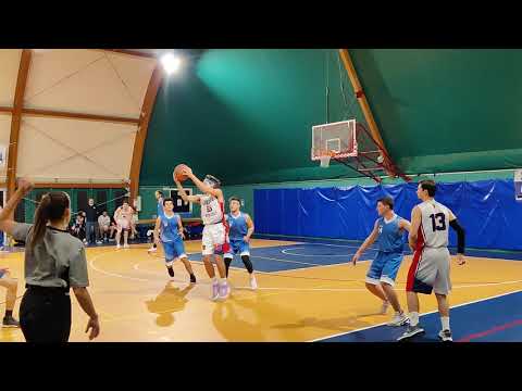 ZonaOtto vs San Pio X  - Parte 1