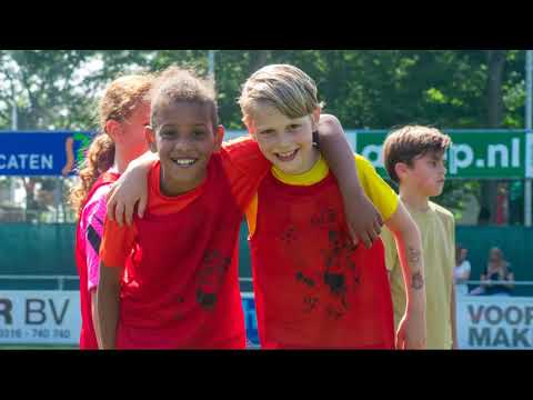 DCS Voetbal Spelinstuif 3 juli 2021 Zevenaar