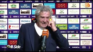 off side benevento potenza le interviste ai protagonisti