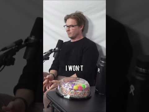 Matan asks Tim Heidecker about Eric #Matan #MatanEven #timheidecker #ericwareheim #TimandEric