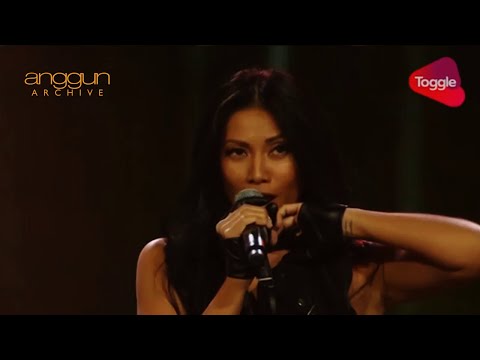 Anggun - Saviour (Live at the Asian Television Awards 2015 - Singapore) 3/12/15