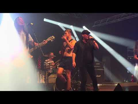 Jailbreakers - Highway to Hell - AC/DC Coverband Live 2023