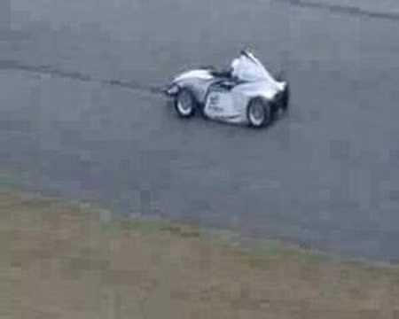 HAWKS Racing 2006 Promoclip