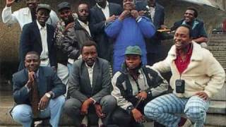 Hamis Juma &amp; DDC Mlimani Park Orchestra ~ Matatizo Ya Nyumbani