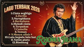 Download lagu Album Rhoma Irama - Cinta Segitiga - Bimbang Tembang Syahdu Pilihan 2026 - Tanpa Iklan #rhomairama mp3