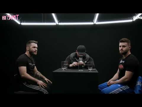 FILIPEK O TYMKU NA FAME MMA