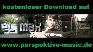 El Max feat. Mr. Airflow - Glück (Perspektive Music)