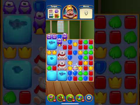 Royal Match Level 2966 | HD